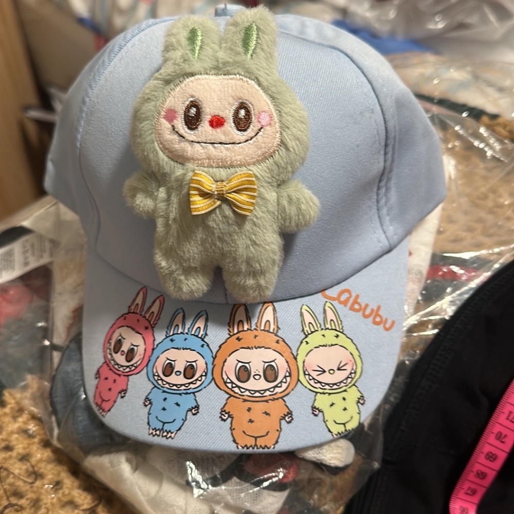 Labubu